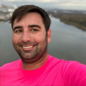 Meet your Posher, Sean